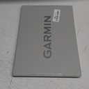 Garmin 12" Protective Cover - Plastic