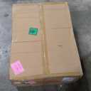 EGGKITPO Commercial Electric Griddle 29 Inch Large Countertop Griddle Non-Stick Flat Top Grill Stainless Steel Teppanyaki Griddle with Adjustable Temperature 90-575 for Restaurant Use 240V 3500W