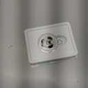 GPS Tracker for Vehicles, Cars, Kids, Pets & Seniors – No SIM Card, No Subscription – Real-Time Tracking Device with Full US Coverage – Portable & Accurate Locator