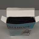 Abdominal Binder Post Surgery Plus Size | Postpartum Belly Band Wrap | Post C Section Belly Binder | Stomach Compression Hernia Belt For Men or Women Hernia Surgery, Natural Birth, Abdominal Injuries,Hysterectomy (4XL)