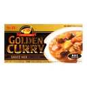 S&B Golden Curry Sauce Mix, Hot, 7.8 Ounce