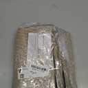 Bathroom Rugs Non Slip Washable, Super Absorbent Thin Bath Mat Small Quick Dry Low Pile Bathroom Rug, Beige 20"x30" (1'8" x 2'6" (Rectangular))