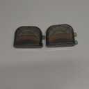 1/2 PCS Lymphatic Contour Face Brush for Sculpting  Anti-Puffiness, Detox & Lift, Improves Skin Glow & Absorption (2 Pcs Contour Face Brush)