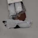 Lcbestbro Reading Glasses for Men, 0.5 Blue Light Blocking Reading Glasses Metal Readers