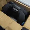 Graco Tranzitions 3-in-1 Harness Booster Car Seat, Forward Facing Car Seat, Highback, to Backless Booster, Proof, Manufacturer date: 08/16/2025