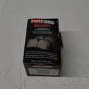 StopTech 309.09610 Sport Brake Pads with Shims and Hardware