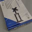 TV Wall Mount, Bracket for Most 13-32 inch LED, LCD Monitor and Plasma TVs, Max VESA 100x100mm by XINLEI (MA1330)