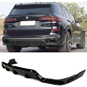 MUCO Rear Diffuser for BMW X5 G05 M Sport 2019-2025