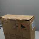 iRobot Roomba Robot Vacuum and Mop Combo (Y0140) - Vacuums & mops, Easy to use, Power-Lifting Suction, Multi-Surface Floors, Smart Navigation, Cleans in Neat Rows, Self-Charging, Bagless, Space-Saving