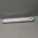 DIYDEC 15.7 * 27.5'' Large Christmas Window Stickers 4 Sheets White House Xmas Window Clings for Glass Decoration Snowman Snowflake Double-Sided Window Decals for Christmas Holiday Party Ornament