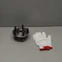 Autoround Pair 513258 Front Wheel Hub and Bearing Assembly for Toyota RAV4 2006-2018/ Mirai 2016-2020, Scion tC 2011-2016 5Lugs w/ABS