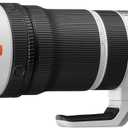 Sony FE 100-400mm F4.5 GM OSS