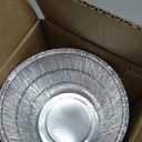 30 Pack BAC407 Grease Bucket Liner Compatible for Traeger Pro Series 575/780, 22/34 Series, Ironwood 650/885 Grills, Grill Accessories Drip Tray