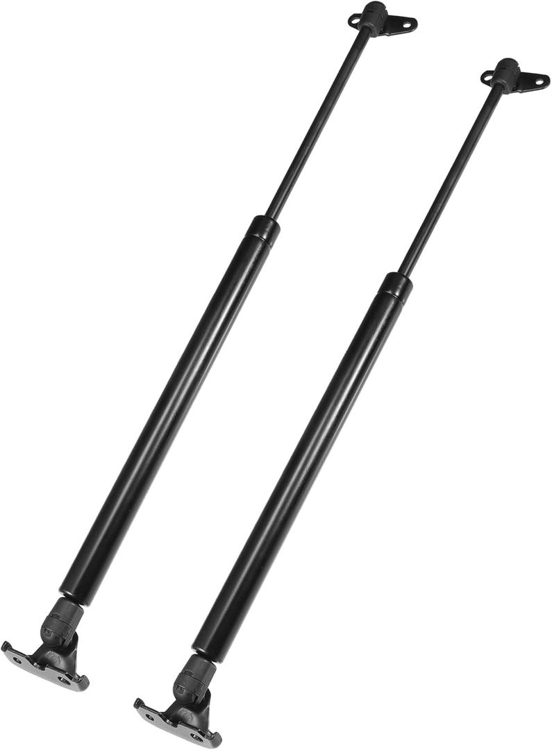 Rear Hatch Lift Support Struts Gas Springs Shock Replace No.689600E021/689500E021 for Lexus RX350 2004-2009 for Lexus RX400H 2006-2008