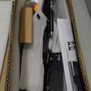 New Upgrade Mini Mixer Lift for Cabinet Appliance Lift for Kitchen with Soft-Close Holds Up to 60 LBS, Minimum Applicable Cabinet Size 18 * 14.3 Inch Easier to Open and Simpler to Install