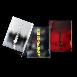 EN-HYPEN DESIRE : UNLEASH 6th Mini Album (MINE ver) 3 Pack