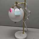 Luminous Concepts Lamp