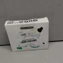 iPhone Charger Fast Charging,[MFi Certified] 2Pack 20W Type C Fast Charger Block with [10FT&6FT] USB C to Lightning Cable Compatible for iPhone 14/13/12/11 Pro Max/Xs Max/XR/X,iPad (Green)