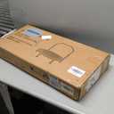 ALTLER 40"/48" Foldable Mini Fitness Rebounder with Adjustable Foam Handle, Max Load 330/440 lbs, Indoor Cardio Exercise Rebounder for Adults