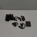 Hearing Aids, Bluetooth Hearing Aids for Seniors with Noise Cancelling and Volume Control, Fashionable and Trendy Rechargeable Hearing Aids for Hearing Loss