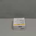 Hotop 4 Pack Fridge Cabinet Locks for Kids with Keys Self Adhesive Child & Baby Toddlers Proofing Mini Safety Locks for Refrigerator Deep Freezer Drawers Doors Latch(Black)