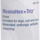 Mousse for Dogs, Cats and Horses, 7.1 oz BBD: 10/26