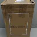 2 Pack MK03 Air Filter Replacement for MK03 Air Purifier, 4-in-1 HEPA Filter for POMORON MJ003H Air Cleaner, Replace Part MG03JHLX/DH-JH03/MJ003H-RF