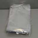 100ct Current Comic Bags and Boards - Reusable Boards, Bags 1 1/2" Flap, Clear Protector