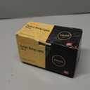 Twinkle Star, 8.26 Inches Indoor Outdoor, LED String Light for Christmas Wedding Party Home Garden Bedroom Wall Decoration (White)