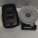 Qifutan Universal Car Phone Holder Automobile Cell Phone Holder Car Mount for iPhone Universal Car Dashboard Mount Fit All Phones Cell Phone Camera Mounts