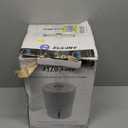 Eva-Dry EDV-2400 Compact and Powerful Dehumidifier | Eliminate Moisture | Energy Efficient | Quiet | Portable | Includes 3-Foot Drain Hose | Ideal for Home, Office, and RV