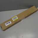 for Toyota Highlander 2025 2024 2023 2022 2021 2020 Door Sill Protector, Premium 304 Stainless Steel Door Entry Guard Plate Cover Accessories Sticker for Highlander, NOT for Grand Highlander- Black