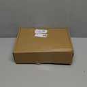 Massage Gun Deep Tissue, Handheld Electric Muscle Massager, High Intensity Percussion Massage Device for Pain Relief with 9 Attachments & 30 Speed (Black)