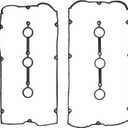 Donepart Gasket Compatible for Kia, Valve Cover Gasket Set for Santa Fe XG300 XG350 Sedona Sorento Amanti 3.5L V6 2001 2002 2003 2004 2005 2006
