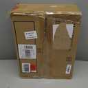 BuilderButler 1500 Pieces Assembly Required Rotating Puzzle Board with 4 Drawers, Lazy Susan & Transparent Cover, 30.7"x23.8" Portable Wooden Jigsaw Puzzle Table, Great Gift for Puzzle Enthusiasts