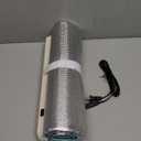 Food Warming Mat with Heat-Resistant Pad, 26X15 Inch, 6-Level Temp 6-Hour Timer, Child Lock Safety,Food Warmer Chafing Dishes for Buffet.