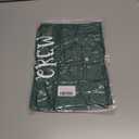 Christmas Cookie Baking Crew Shirts Women: Merry Christmas Printed T Shirt Casual Xmas Holiday Tee Tops (L)