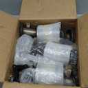 Catalytic Converter Kit Fit Honda Accord 2008-2017 Odyssey 08-2019 Pilot 2009-2022 Acura MDX RLX RL RDX TL TLX TSX ZDX 09-2018 Ridgeline 09-2021 Crosstour 2012-2015 3.5L 3.7L 16658 16643 16447
