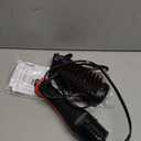 REVLON One Step Volumizer PLUS Hair Dryer and Styler - More Volume, Less Damage, and More Styling Control for Easy and Fast Salon-Style Blowouts, Plus Travel Friendly (Black)