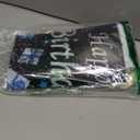 15th Birthday Decorations for Boys Girls, Blue Black Happy 15th Birthday Decorations Boy, 15 Year Old Birthday Balloons Banner, Tablecloth, Fringe Curtains Hanging Swirls Boy 15 Bday Party Decor