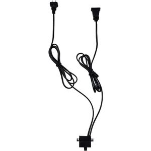 110V Automatic Water Level Controller,Small Water Level Sensor,Liquid Switch,Auto Water Level Detector,for Pump,Aquarium Fish Tank,0~100W Device,5 FT Cord