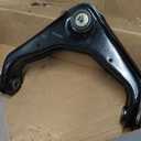MOOG CK620054 Front Upper Suspension Control Arm and Ball Joint Assembly for Chevrolet Silverado 2500 HD