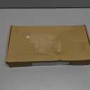 W10861667 Washer Dispenser Drawer W10794820 W10601851 Compatible with Whirlpool Maytag Replaces 4384012 AP5999416 PS11731635 EAP11731635
