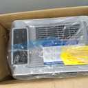 AEOCKY 50 Pint/Day Compressor Dehumidifier, 3500Sq.Ft for Basement, Home, Bedroom, Bathroom, with Drain Hose, Intelligent Humidistat, Quiet