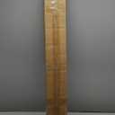 The Atlas 4 x 8 ft Adjustable Height Overhead Garage Storage Rack 900 lbs Heavy Duty Capacity White