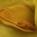 20FT Gaga Ball Pit Portable with Soccer Goals,Inflatable Gaga Ball Pit with Blower for Indoor Outdoor School Family Activities Giant Inflatable Sport Games