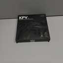 2 x KPV for iPhone 13 Pro Case with 2 Screen Protector,Compatible with Magsafe,iPhone 13 Pro Magnetic Case Clear with Stand (Silver)