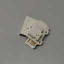 BlueStars Upgraded 5304518034 Refrigerator Defrost Timer - Compatible with Frigidaire Kenmore Whirlpool Crosley Refrigerators/Freezers - Replaces 297318010 216744500 216744400 216517400 AP6799886