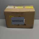 2 Packs Spotlights COB 80W Stage Light Par Lights Party Warm&Cold White Professional DMX Spotlights Portable Metal Housing Strobe Light Bright for Church, Party, Concert, Theater, Gig Bar, Wedding