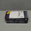 Electric Mouse Trap, Rat Traps Indoor for Home, 2025 Upgraded Electric Rat Zapper with Powerful Voltage, Effective Rat Killer for Rodent and Mice - No Touch Reusable Mice Trap to Protect Your Home